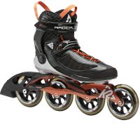 Лот: 7466212. Фото: 2. Беговые ролики K2 Radical 100M... Спортивные товары