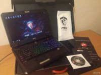 Лот: 8896892. Фото: 2. Высокопроизводительный геймерский... Компьютеры, ноутбуки, планшеты