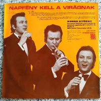 Лот: 19465719. Фото: 2. LP ● Korda György ● Schöck Egy... Коллекционирование, моделизм