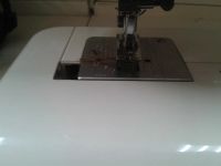 Лот: 7953628. Фото: 2. Швейная машинка Janome LW-30. Мелкая бытовая техника