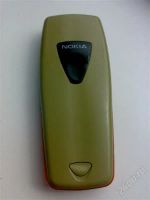 Лот: 1049281. Фото: 2. Телефон Nokia 3510i цветной дисплей. Смартфоны, связь, навигация