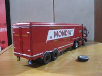 Лот: 20285321. Фото: 2. Berliet TR 305 с полуприцепом... Моделизм