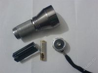 Лот: 240584. Фото: 2. фонарь 32 светодиода!!! (Пока... Туризм