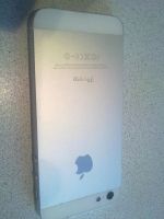 Лот: 7542686. Фото: 2. iphone 5. Смартфоны, связь, навигация