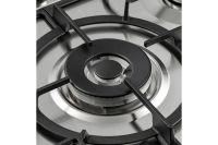 Лот: 24311109. Фото: 10. Газовая варочная панель DeLonghi...