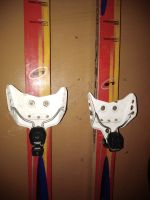 Лот: 15108783. Фото: 4. Комплект лыжи, палки и ботинки... Красноярск