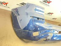 Лот: 25716579. Фото: 2. бампер BMW X3 G01. Автозапчасти