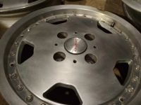 Лот: 15020163. Фото: 6. Диски 6,5*15 4*114,3 ет45 72,1...