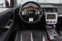 Лот: 19502633. Фото: 10. Nissan Murano, I (Z50) 3.5 CVT...