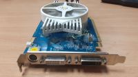 Лот: 20848271. Фото: 2. Видеокарта PCI-E GeForce 9800GT... Комплектующие