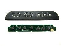 Лот: 15180935. Фото: 2. EAX52836502(0), кнопки tv LG 32LG5000-ZA... Запчасти для бытовой техники