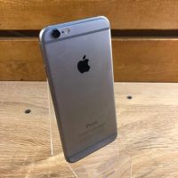 Лот: 18192152. Фото: 2. Смартфон Apple iPhone 6 Silver... Смартфоны, связь, навигация