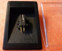 Лот: 17600730. Фото: 3. Audio Technica AT 440MLa (только... Бытовая техника