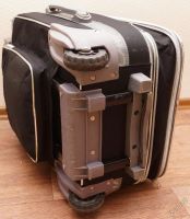 Лот: 7561817. Фото: 4. Чемодан с кодовым замком 53х38х32... Красноярск