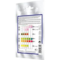 Лот: 15310593. Фото: 2. Tetra Test 6 в 1 GH/KH/NO2/NO3... Аквариумистика