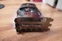 Лот: 10229615. Фото: 4. ASUS HD 6950. Красноярск