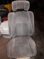 Лот: 19840446. Фото: 2. Сиденья. Автозапчасти