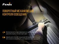 Лот: 21441103. Фото: 7. Налобный фонарь Fenix HP30R V2...