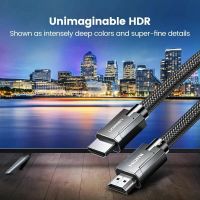 Лот: 25529939. Фото: 8. Кабель UGREEN HD135 (70321) 8K...
