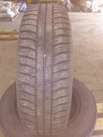 Лот: 9523438. Фото: 2. Шины. Шины, Диски