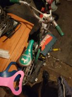 Лот: 21781726. Фото: 3. Велосипед 14. Спортивные товары