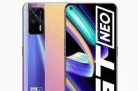 Лот: 19488873. Фото: 2. Realme GT NEO Flash Edition 128Gb... Смартфоны, связь, навигация