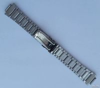 Лот: 5981731. Фото: 2. Браслет для наручных часов Casio... Часы, аксессуары