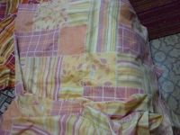 Лот: 20073811. Фото: 2. Комплект постельного белья, 4... Домашний текстиль