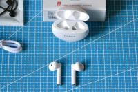 Лот: 22849103. Фото: 3. Наушники Honor Earbuds X5 TWS... Бытовая техника