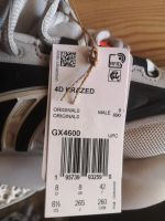 Лот: 20589987. Фото: 2. Кроссовки Adidas 4D krazed. Мужская обувь