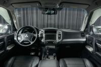 Лот: 24400629. Фото: 8. Mitsubishi Pajero 2012