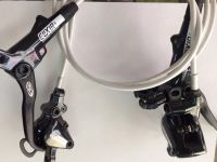 Лот: 10122593. Фото: 3. Тормоз дисковый Avid Elixir 5... Спортивные товары