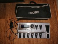 Лот: 15246179. Фото: 3. Гитарный процессор Boss GT-10. Музыкальные инструменты и оборудование