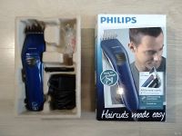 Лот: 16911376. Фото: 3. Машинка для стрижки Philips QC5125... Бытовая техника