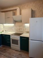 Лот: 25507306. Фото: 6. 1-комн. квартира , Красноярск...