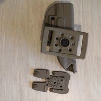 Лот: 17336875. Фото: 3. Страйкбольный пистолет Glock 18C. Спортивные товары
