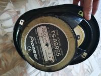 Лот: 20568287. Фото: 2. Кологка pioneer ts-a6955 блин... Автозвук