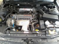 Лот: 4682256. Фото: 3. Toyota Vista 1.8 АКПП. Красноярск