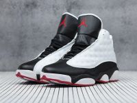 Лот: 12684241. Фото: 6. Кроссовки Nike Air Jordan 13 Retro...