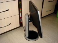 Лот: 12531955. Фото: 2. ЖК 17 дюймов Samsung 740N без... Мониторы, проекторы