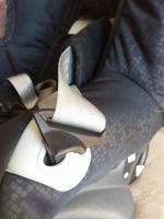 Лот: 7262533. Фото: 4. Автокресло Britax First Class...