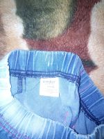 Лот: 8140594. Фото: 2. Джинсовая юбка глория джинс, на... Одежда и аксессуары