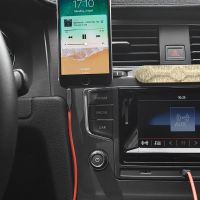 Лот: 25796801. Фото: 5. Кабель HOCO AUX UPA11 (Black)