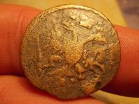 Лот: 15686542. Фото: 5. R-4! Уникальная шикарная Денга...