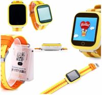 Лот: 10591814. Фото: 5. Детские умные часы GW200S GPS...