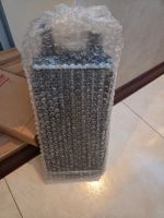 Лот: 25885842. Фото: 2. Радиатор печки, отопителя газель... Автозапчасти