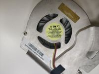 Лот: 17342270. Фото: 4. Вентилятор, кулер для ноутбукаToshiba... Красноярск