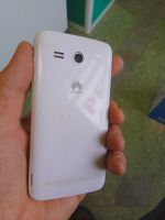 Лот: 12323841. Фото: 2. Huawei Ascend Y511 дисплей разбит... Смартфоны, связь, навигация