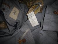 Лот: 25886650. Фото: 5. Пиджак в стиле smart casual премиум-класса...