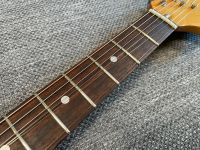 Лот: 18557097. Фото: 3. Tokai Silver Star SS-38 1983 Made... Музыкальные инструменты и оборудование